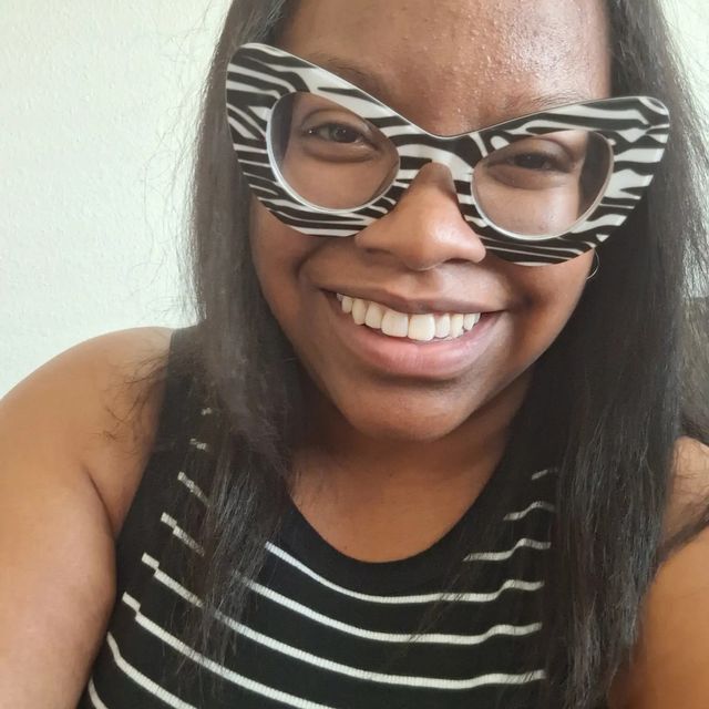 Roshana Smith