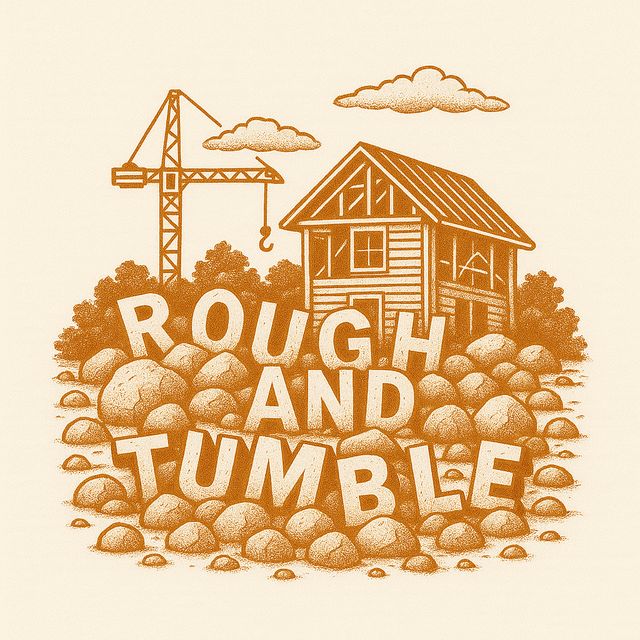 Rough and Tumble Construction