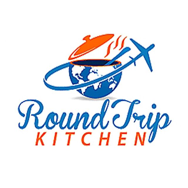 Round Trip Kitchen