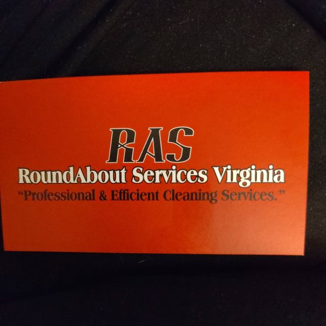 Roundabout Services Virginia
