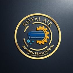 Royal Air Heating, Cooling & Plumbing LLC