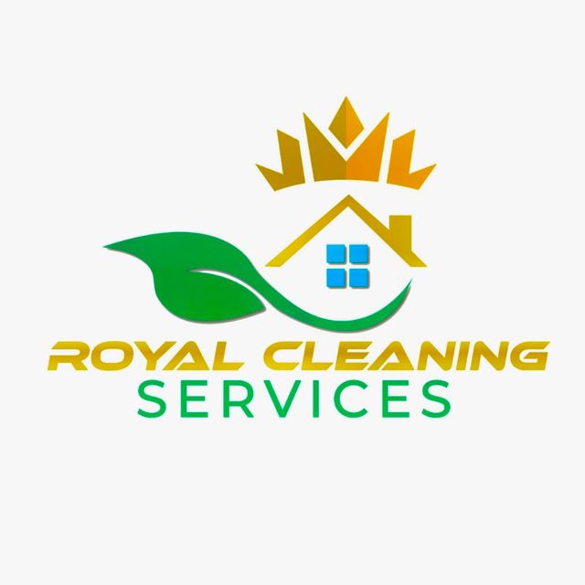 Royal Cleaning Services (Premium)