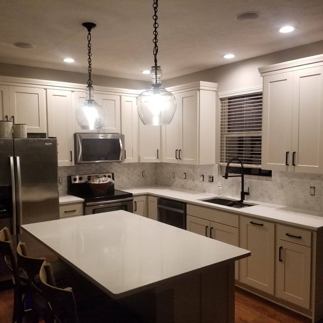 Royal Home Renovations LLC