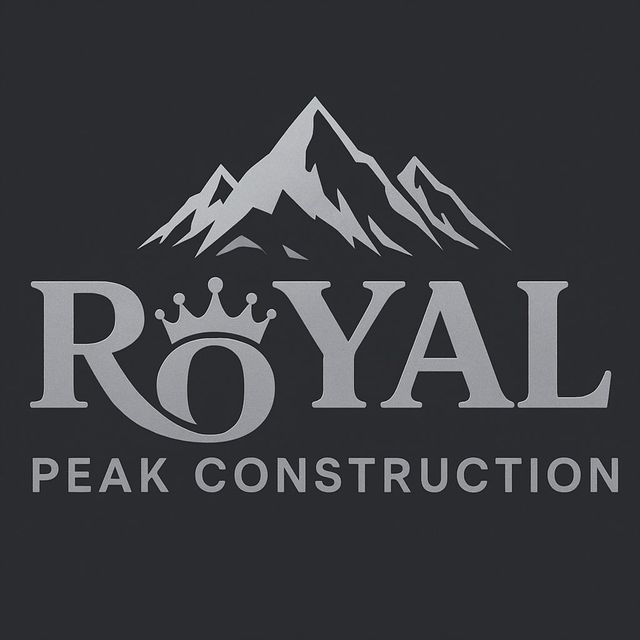 Royal Peak Construction