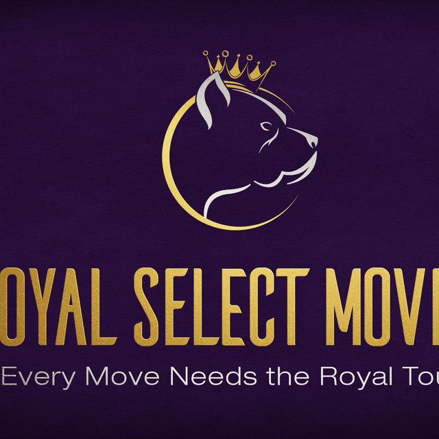 ROYAL SELECT MOVERS