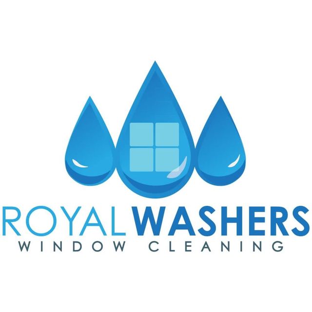 Royal Washers Window Cleaning