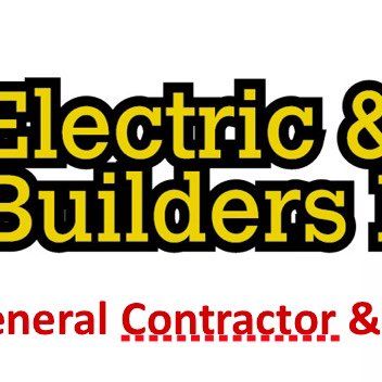 R&S Electrical and Builders