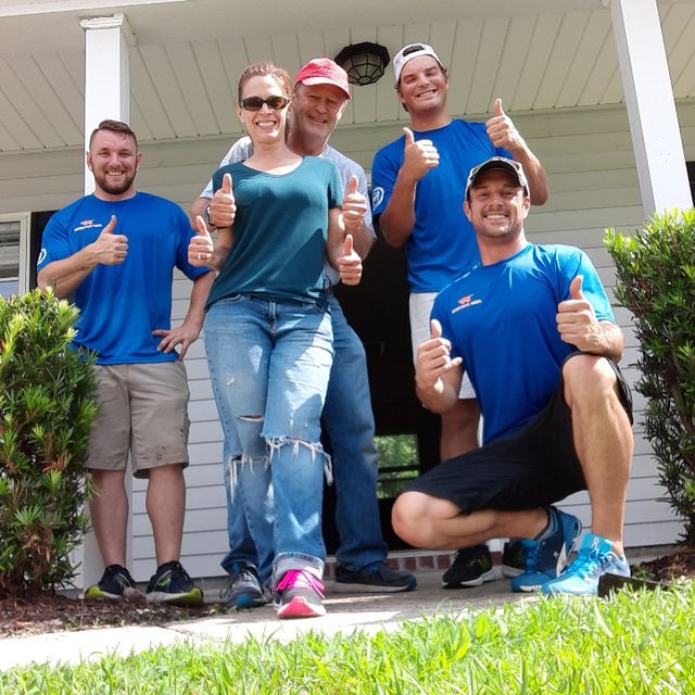 R&S Movers LLC