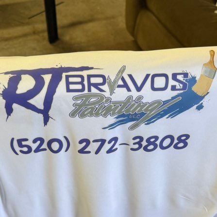 RT bravos painting llc
