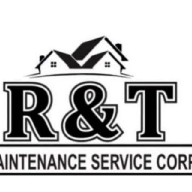 R&T Maintenance service