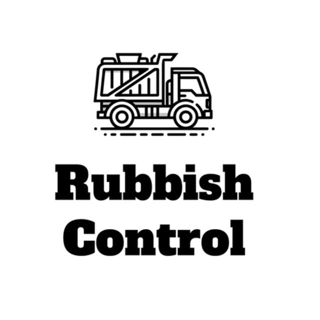 Rubbish Control