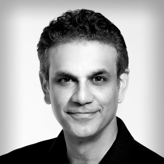 Ruben Burgos