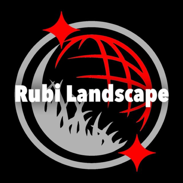 Rubi landscape