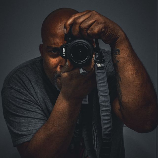 Rumble Raven Studios