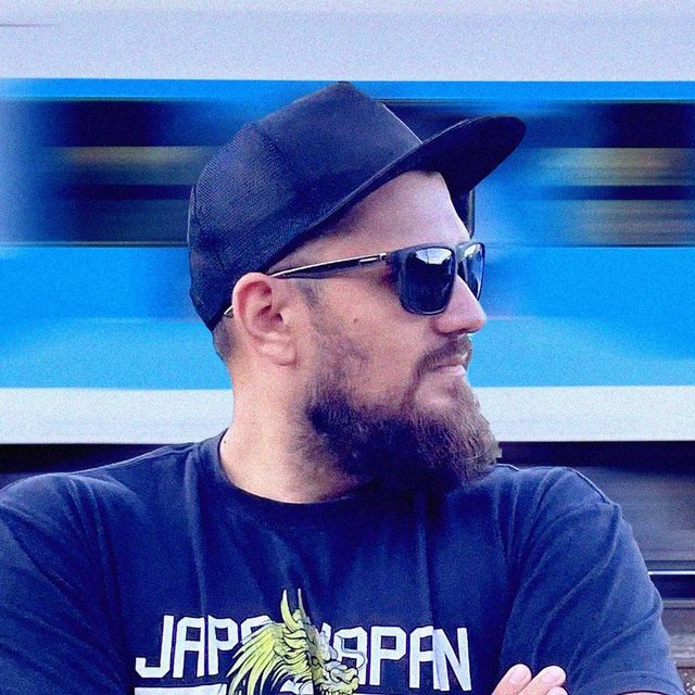 Rus Willken