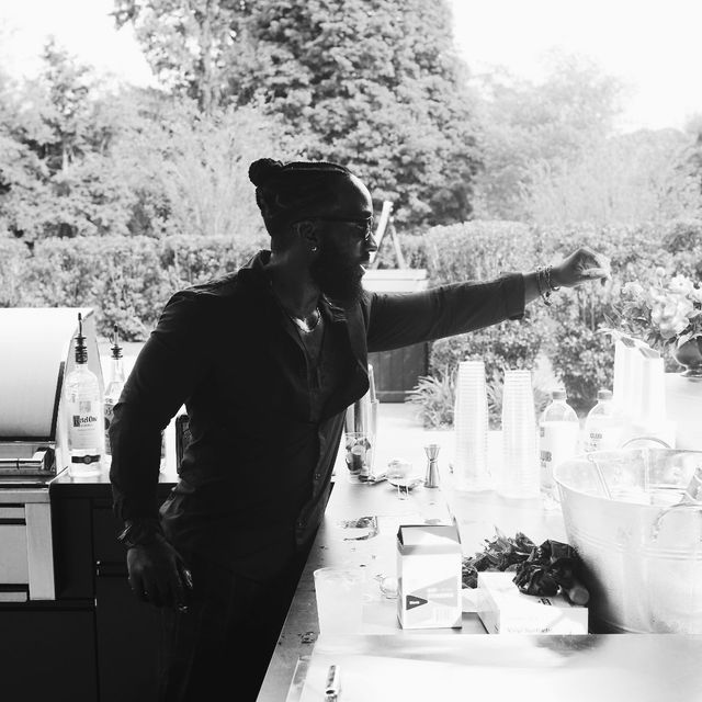 THE RUSH | Mobile Ice Cream and Coffee