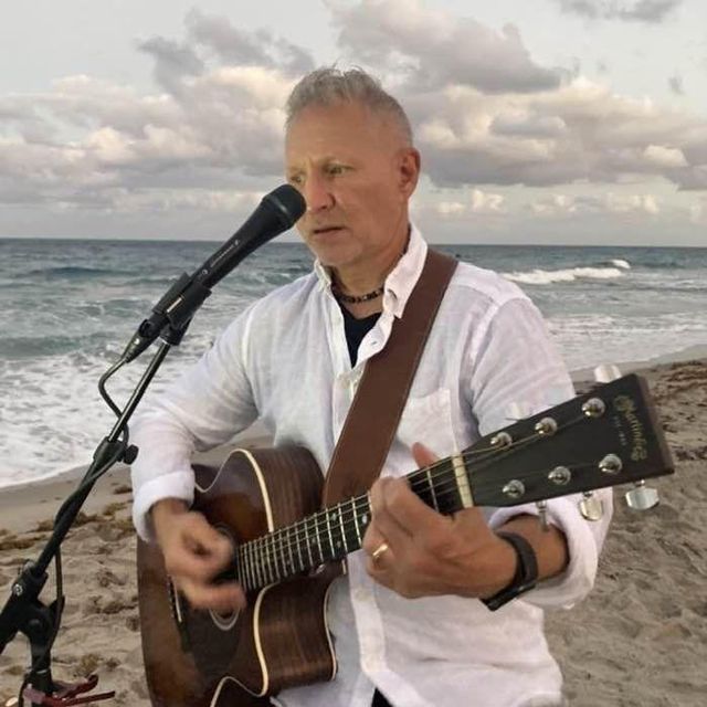 Russell Breiter Acoustic