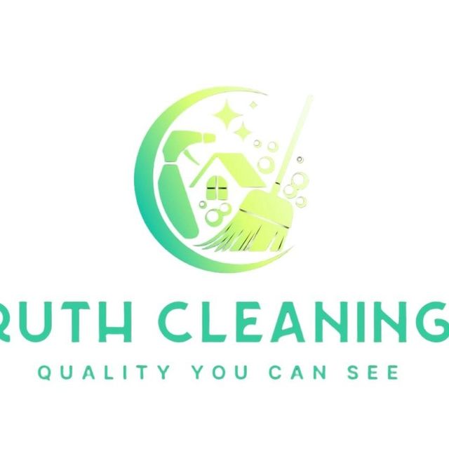 Ruth Cleaning