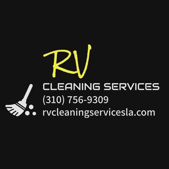 RV Cleaning Services