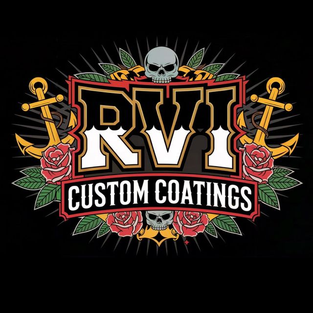 RVI Custom Coatings