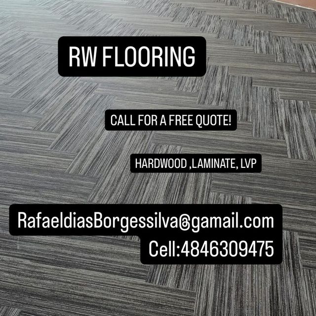 RW FLOORING