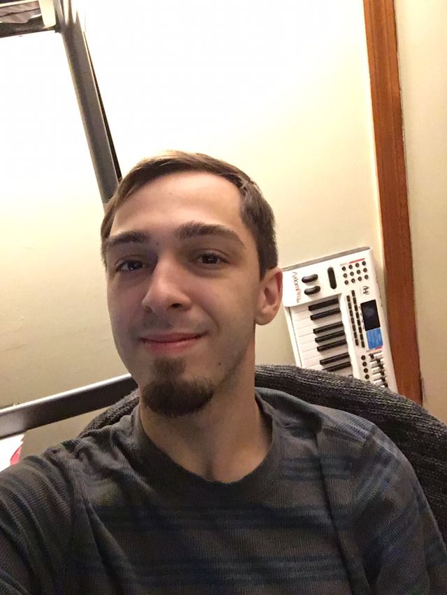 Ryan Fedak