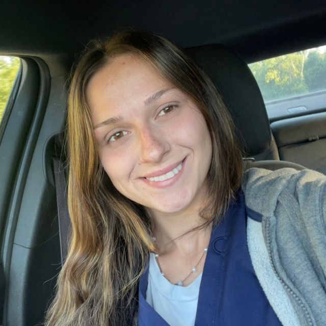 Ryli Cronmiller