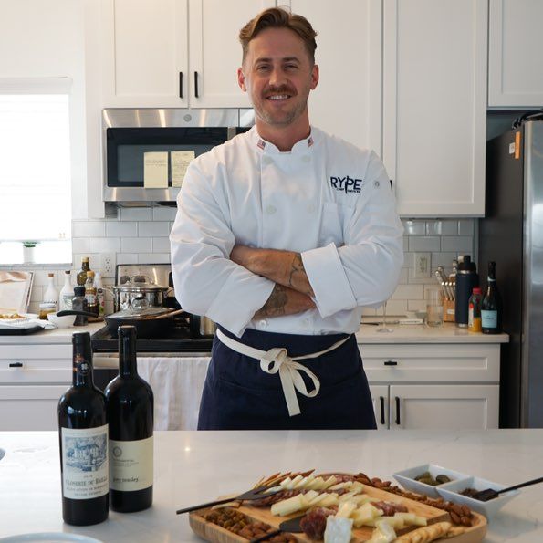 RYPE CHEF SERVICES LLC