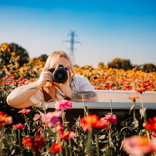S + B Photography