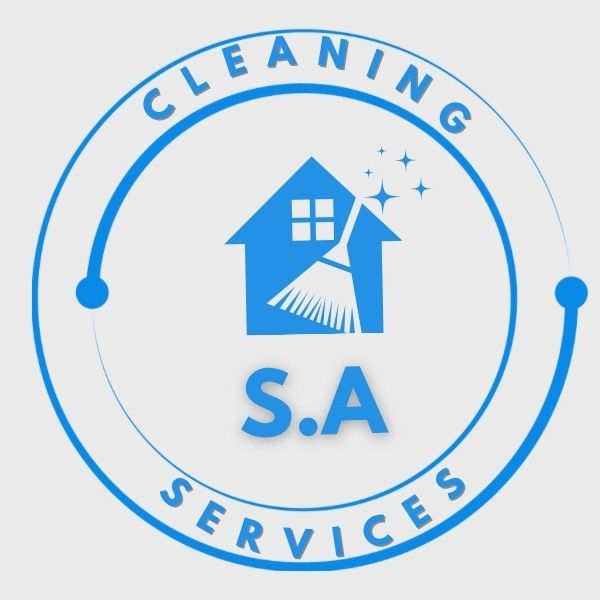 S.A cleaning