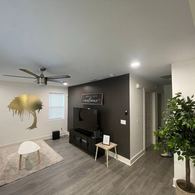 S Devore Paint and flooring