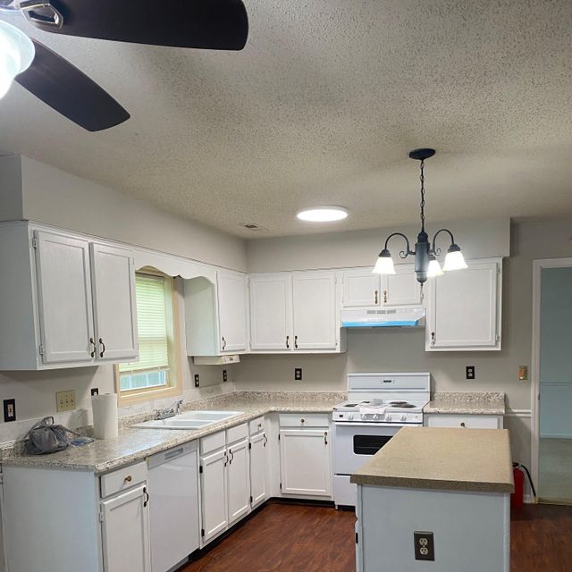 A&S Handyman service,LLC