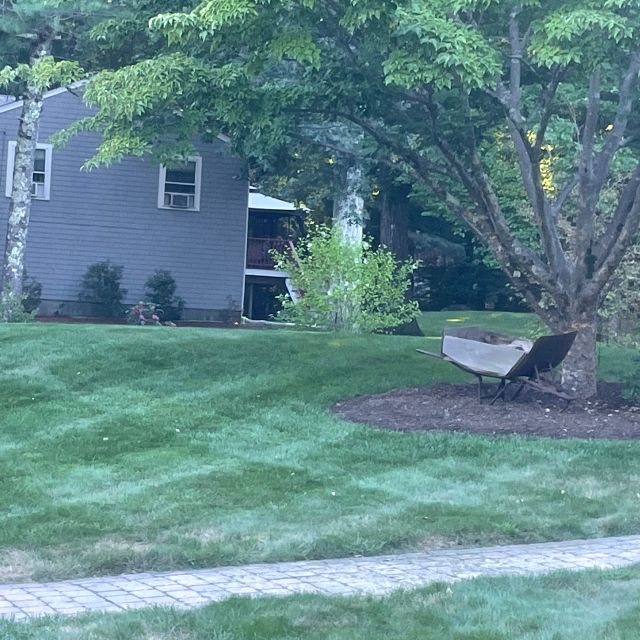 S & L Lawn Care