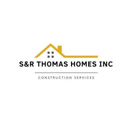 S & R Thomas Homes