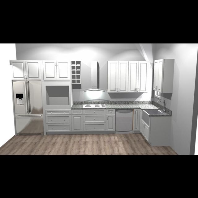 S A services remodeling general contractor