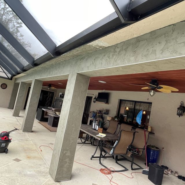 A.S Stucco