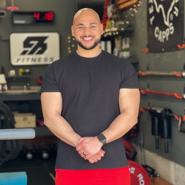 S7 Fitness