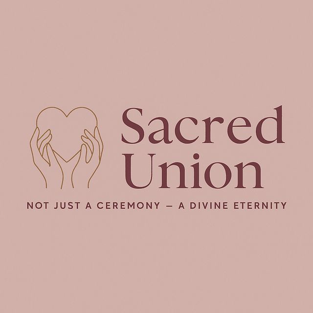 Sacred Union Wedding Officiant