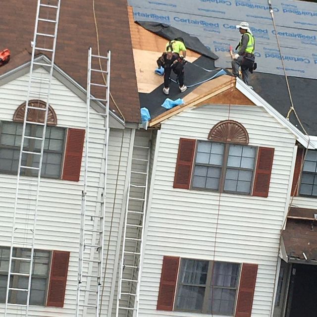 Safe construction