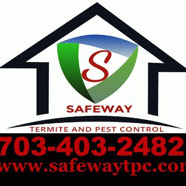 SAFEWAY TERMITE & PEST CONTROL