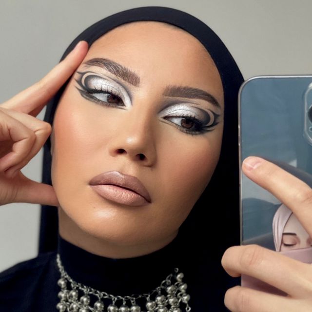 Sahi Makeup Artistry (NO HAIR)