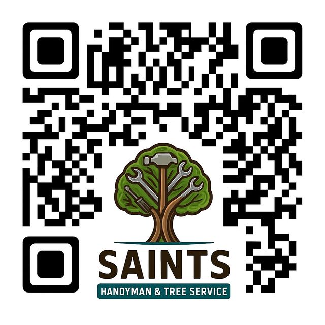 Saints Handyman & Tree Service