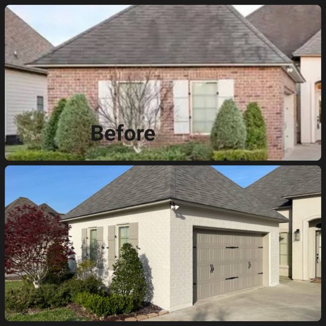 SALINAS REMODELING INTERIOR AND EXTERIOR PAINT LLC