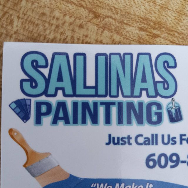 Salinaspaintingllc