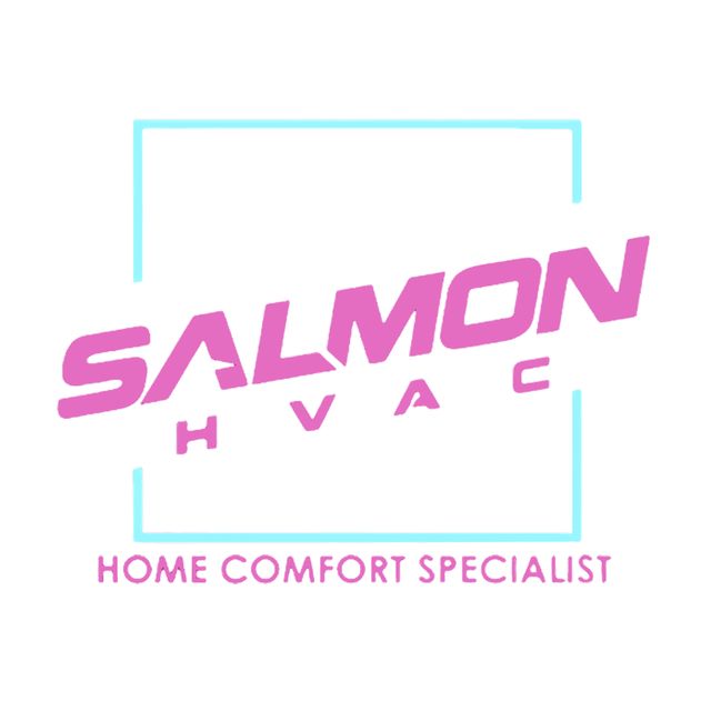 Salmon HVAC