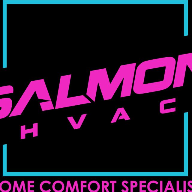 Salmon HVAC
