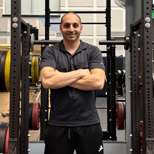 Sals Fitness and Health