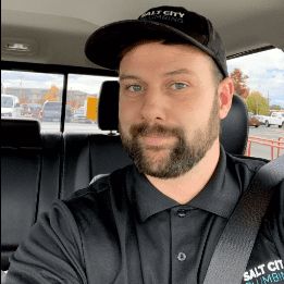 Salt City Plumbing, Heating, and Air