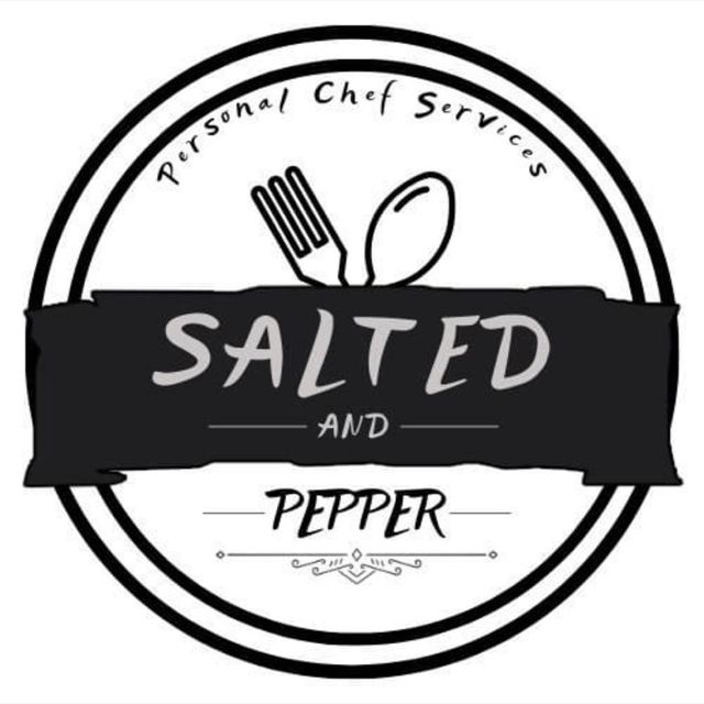 Salted and Pepper