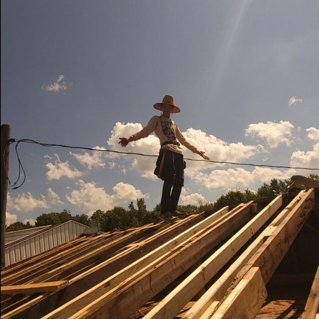Salty Peak Handyman Construction